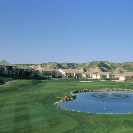 Paradise Canyon Golf Resort, Signature Walkout Condo 380 Lethbridge Exterior foto