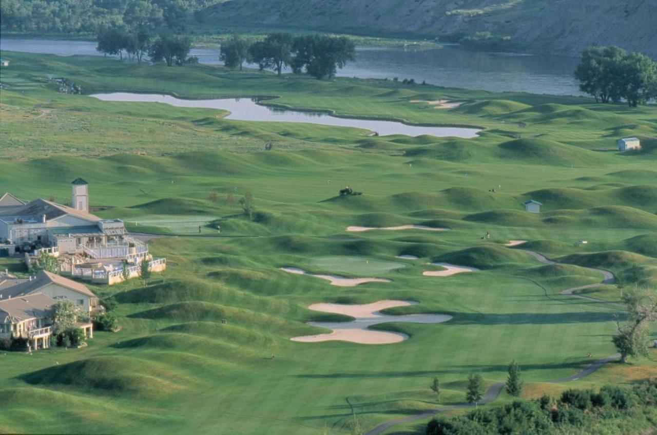 Paradise Canyon Golf Resort, Signature Walkout Condo 380 Lethbridge Exterior foto